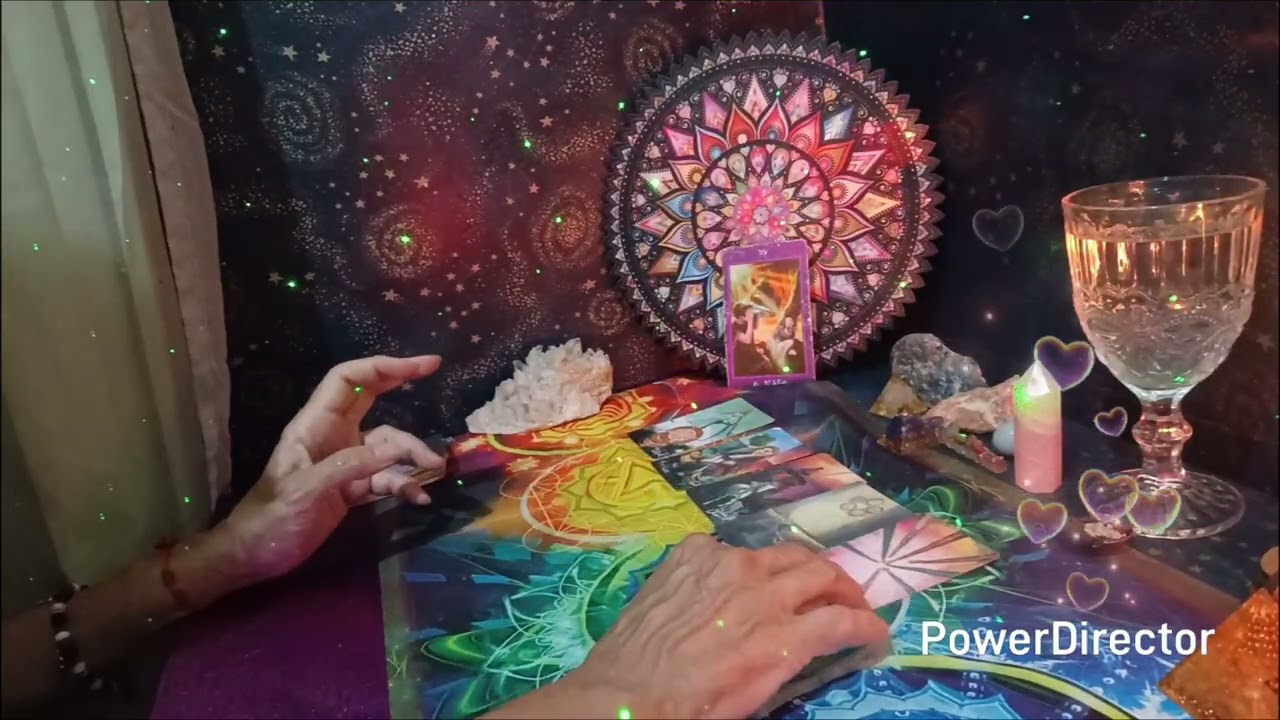 Áries ♈ Falando de Amor ❤️ A felicidade é muito mais uma escolha, do que uma circunstância 🍀