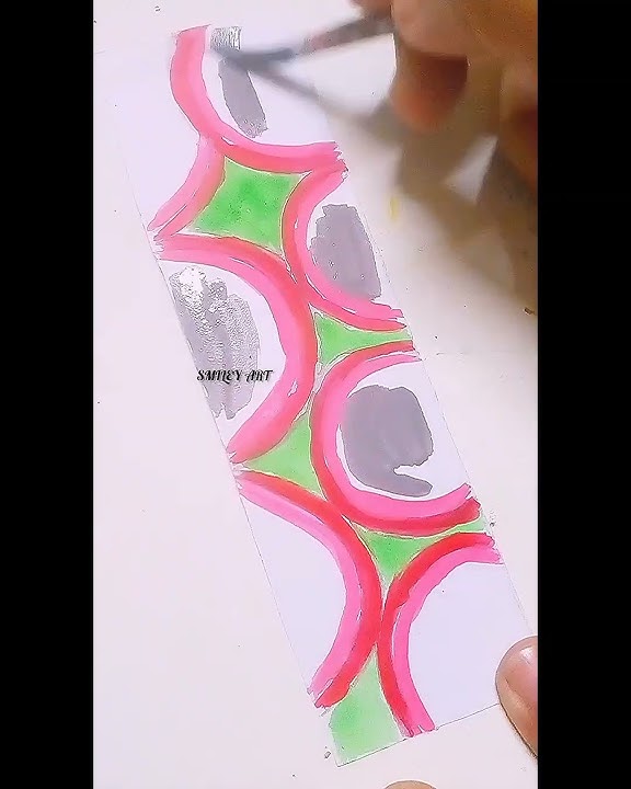 Sheela is rewriting the track 🔥 #trendingshorts #artist #painting