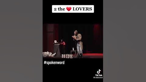 OBBIE WEST | 2 THE LOVERS