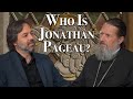 Who is jonathan pageau  jonathan pageau