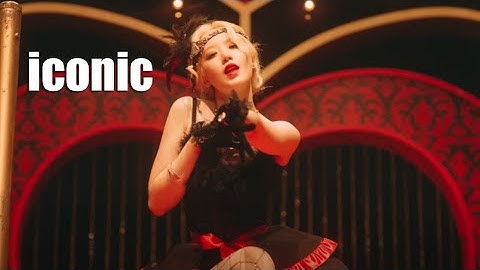 parts in kpop songs that get me (and you) going