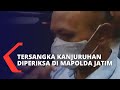 6 Tersangka Tragedi Kanjuruhan Diperiksa di Mapolda Jawa Timur!