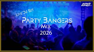 Download Lagu PARTY BANGERS MIX 🔥 | DJ LIVE SET | XDJ-AZ MP3