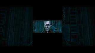 Resident Evil 5 Wesker Being Wesker: #residentevil5 #chrisredfield #sheva #Wesker #jillvalentine