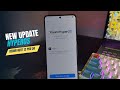 Review update terbaru HyperOS 1.0.7.0 Redmi note 13 Pro 5G