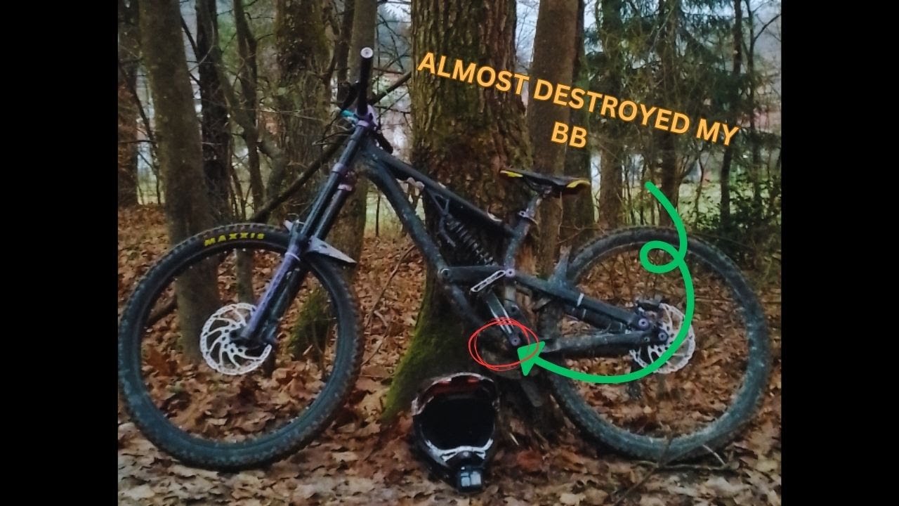 froze + gnarly = deth?