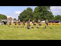 2014 National Outdoor Tug of War Championships - Junior Men 530kg Final - First End