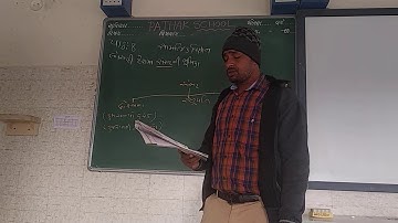 SOCIAL SCIENCE | STD - 8 | CH - 8 | LEC-2 | PATHAK SCHOOL- AMRELI