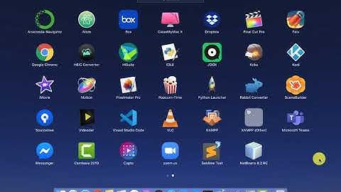 Installing JDK 8 and NetBeans 8.2