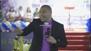 KEMULIAAN BAGI ALLAH, DAN DAMAI SEJAHTERAH DIBUMI || LAST PART