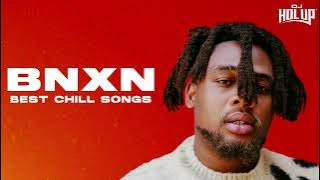 BNXN | 2 Hour of Chill Songs | Afrobeats/R&B MUSIC PLAYLIST | Buju