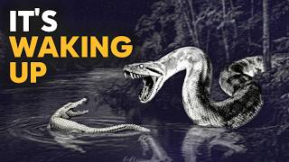 Titanoboa Was Extinct... Then We Found This In The Amazon