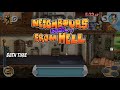 Neighbours Back From Hell Speedrun 1:22.57