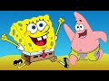 1 ЧАС СПАНЧ БОБ МУЗЫКА(титры)УСПОКАЮЩИВАЯ/ SpongeBob 1 hour music (captions) RELAX