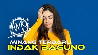 Joget Minang Terbaru  Indak Baguno  Ft Ansar  Ambon  Staly 