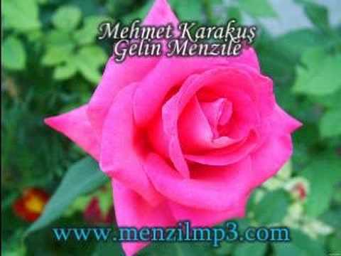 Mehmet Karakuş - Gelin Menzile (Menzil İlahileri)