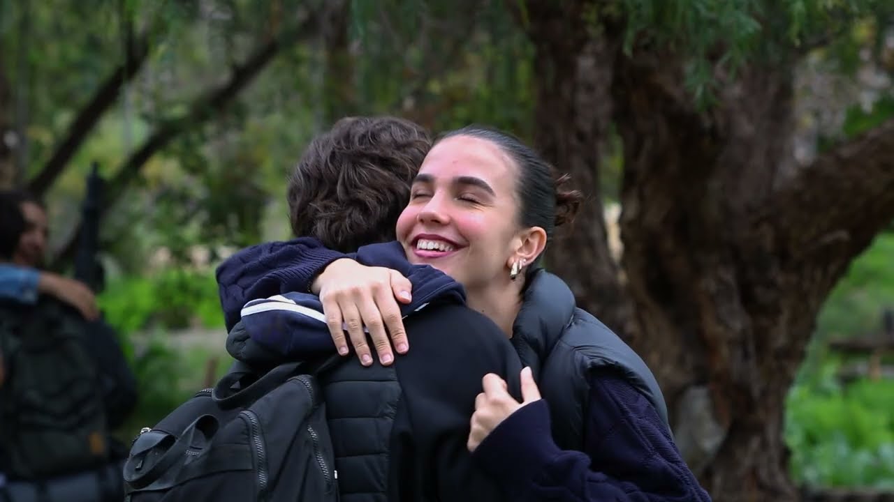 Libros Filmados 2025| El Fin de los Tiempos (4º ESO A)