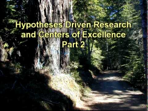 Kate Sullivan- Hypothesis Driven Research- Pt 2