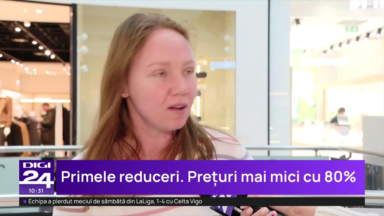 🟣 Știrile Digi24 – 10 AM, 5 ianuarie 2025