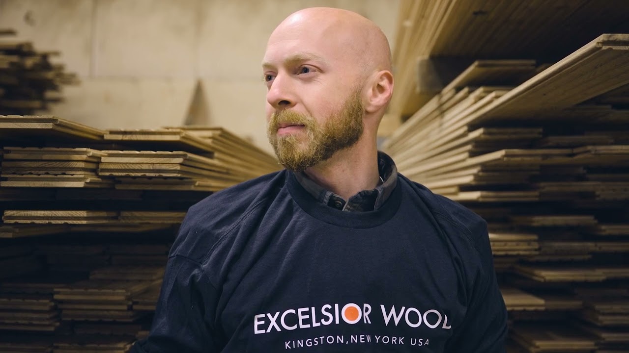 The Excelsior Promise - Sustainable Forestry, Wood Harvesting, & Milling
