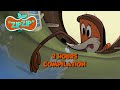 Zip Zip *2hours* Season 1 & 2 - COMPILATION HD [Official] Cartoon for kids