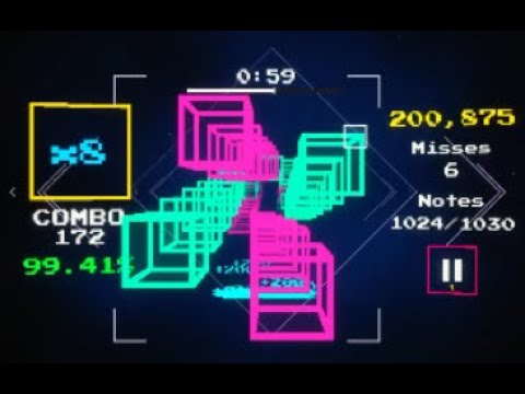 Sound Space: Phantasmal