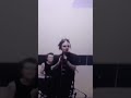 the rasmus ln the shadows edit