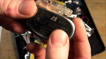 (#0051) Pacemaker Teardown