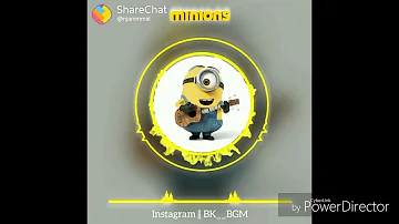 MINIONS RINGTONE