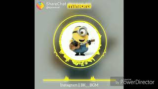 MINIONS RINGTONE