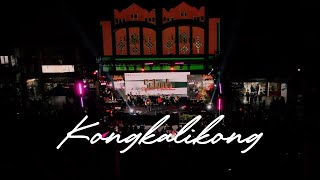 KPJM - KONGKALIKONG at Sekar Rinonce 6 September 2022