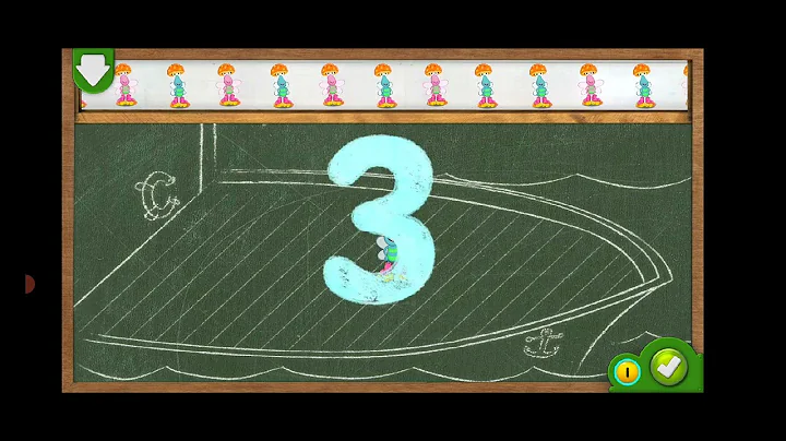 sesame Street Elmo loves 123s teaching numbers wit...