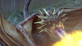 Top 10 Dragons from Movies and TV