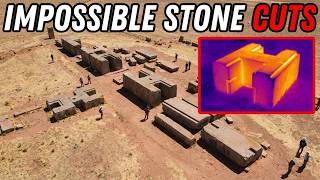 Puma Punku Just Got Re-Analyzed - And New Findings Are Hard to Ignore
