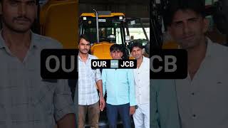 🆕 JCB #jcb3dxplus 5Stage#machine,#automobile #dream #king