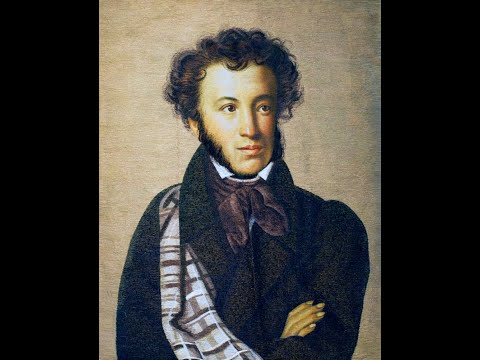 Video: Chi Ha Pagato I Debiti Per Pushkin - Visualizzazione Alternativa