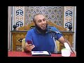 د محمد الغليظ صلاة الفجر 