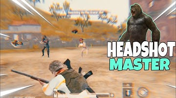 HEADSHOT MASTER🔥 | PUBG MOBILE LITE MONTAGE | SAMSUNG A3,A5,A6,A7,J2,J5,J7,S5,S6,S7,S9,A10,A20,A30