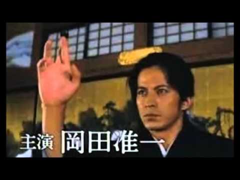 2014年大河ドラマ【軍師官兵衛】主演の岡田准一！「暗い関西人？」