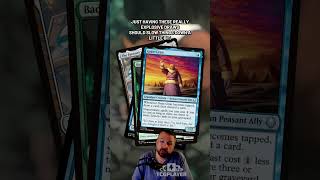 New MTG Bans! Is Standard Fixed?
#mtg
Badgermole Cub got cut and Gran-Gran got ban-banned! Is the Standard format finally fixed?
https://www.tcgplayer.com/
Content: https://www.tcgplayer.com/content/
X/Twitter: https://x.com/TCGplayer
ChannelFireball Twitter: https://x.com/channelfireball
Facebook: https://www.facebook.com/TCGplayerofficial
ChannelFireball Facebook: https://www.facebook.com/channelfireball New MTG Bans! Is Standard Fixed?