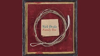 Video thumbnail of "Nick Drake - All My Trials"