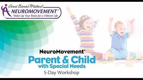 Parent & Child with Special Needs Workshop: A Mom Shares Her Experience