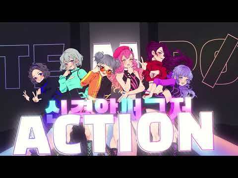 【RSE-S2】 HIP 【TEMPØ】