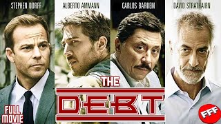 THE DEBT | Full FINANCIAL THRILLER Movie HD image