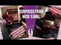 NICK'S SURPRISE AT KISSMAS BASH ツ PRETTYMUCH Snapchat Vlogs
