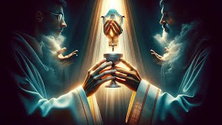 The Eucharist Debate: Catholic vs. Orthodox Christian