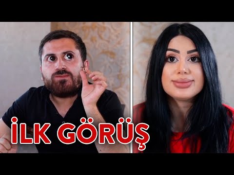 İlk Görüş - Resul Abbasov, Xana фото