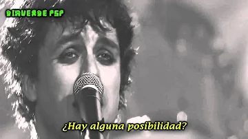 Green Day- Homecoming- (Subtitulado en Español)