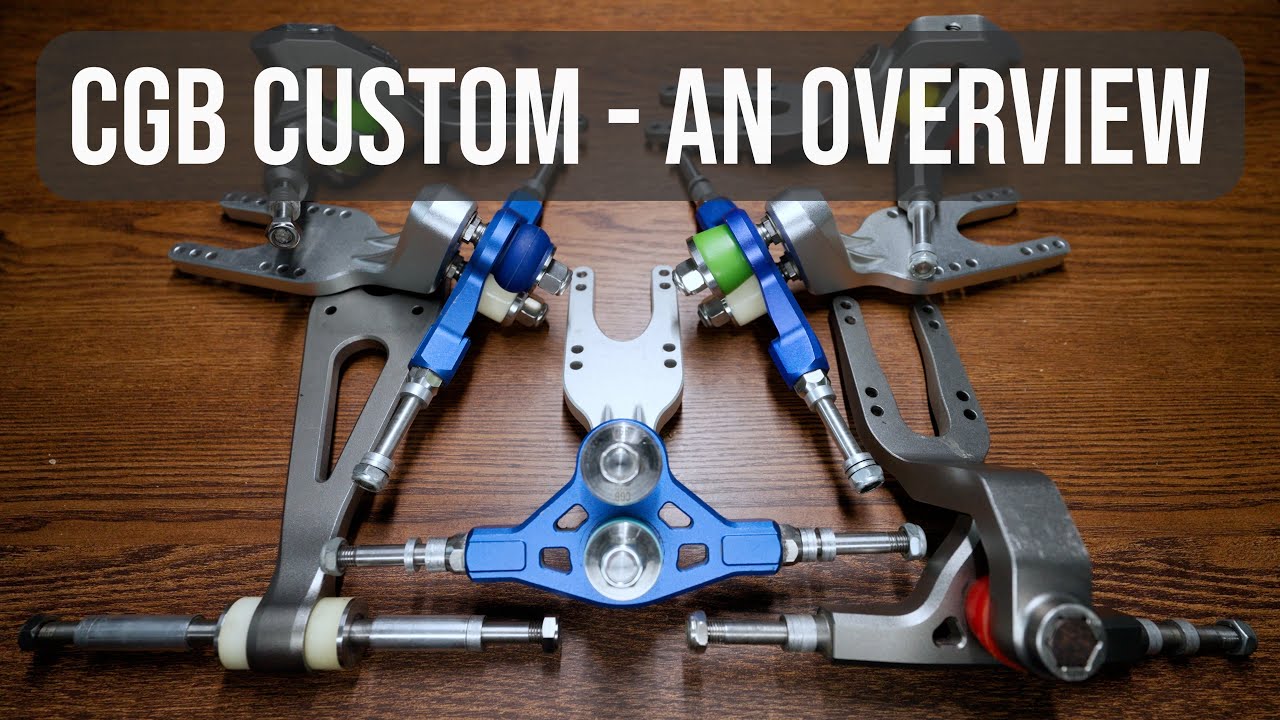 Integrated LDP Components Are Changing the Game - CGB Custom