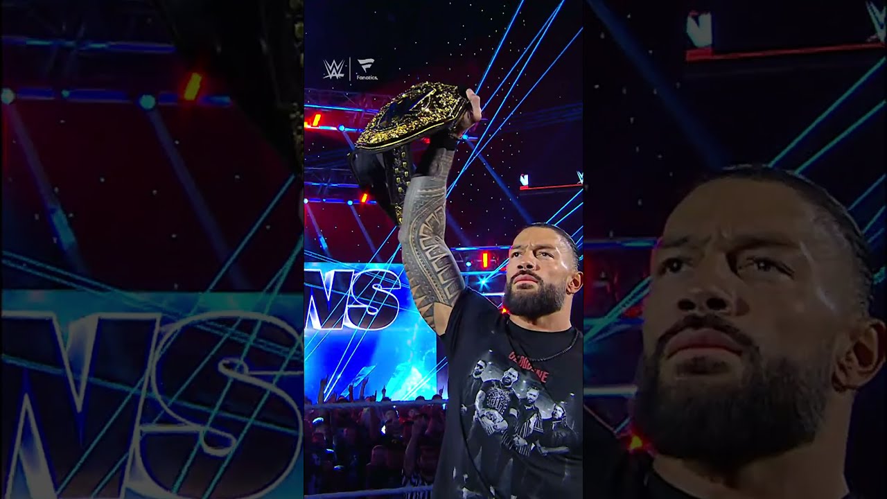 Rey Mysterio REVELA DETALLES sobre el torneo que definirá al rival de Roman Reigns en México